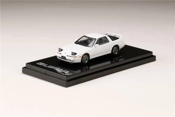 トヨタ スープラ A70 2.5GTツインターボ 1/64 ミニカー HJ64 Amazon | 1/64 Hobby Japan ホビージャパン トヨタ スープラ A70